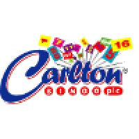 Carlton Clubs plc logo