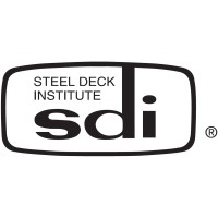 STEEL DECK INSTITUTE logo