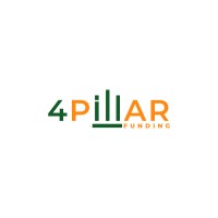 4 Pillar Funding logo