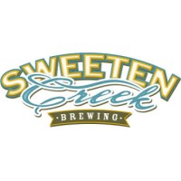 Sweeten Creek Brewing logo