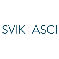 SVIK ¦ ASCI logo