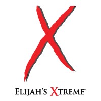 Elijah's Xtreme Gourmet Sauces logo