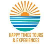 Happy Times Tours & Experiences logo