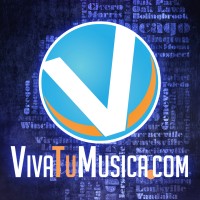 Viva Tu Musica logo
