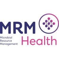 MRM Health logo