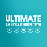 Ultimate Adventure Travel Pty Ltd logo