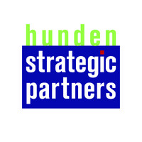 Hunden Strategic Partners logo