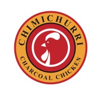 Chimichurri Charcoal Chicken logo