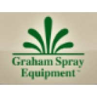 Graham Spray Equipment logo