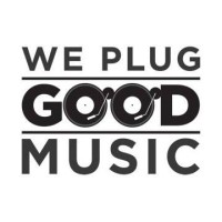 We Plug GOOD Music // WPGM LTD logo