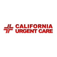 California Urgent Care Center logo