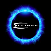 Eclipse CCTV logo