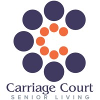 Carriage Court Senior Living logo
