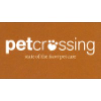 Pet Crossing Animal Hospital & Dental Clinic logo