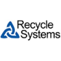 Recycle Systems LLC logo