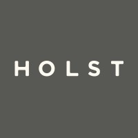 Holst logo