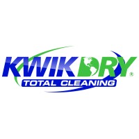Kwik Dry Total Cleaning Of Stockton logo