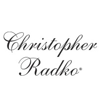 Christopher Radko logo