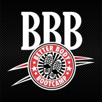Better Body Bootcamp logo