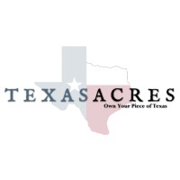 Texas Acres logo