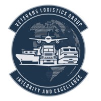Veterans Logistics Group logo