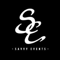 Savvy Events, LLC logo