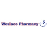 Weslaco Pharmacy logo