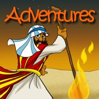 Bible Pathway Adventures logo