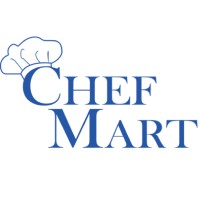 Chef Mart logo
