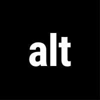Alt Academy logo