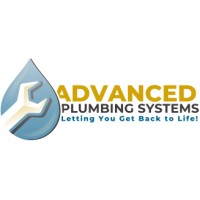 Advanced Plumbing Systems LLC logo