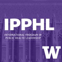 International Program In Public Health Leadership (IPPHL) logo