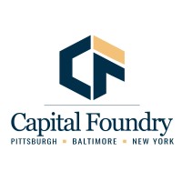 Capital Foundry, LLC logo