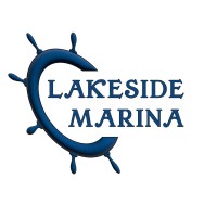 Lakeside Marina logo