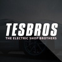 TESBROS logo