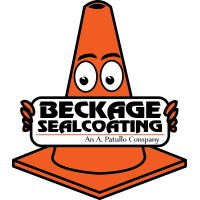 Beckage Sealcoating logo