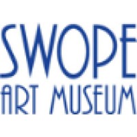 Swope Art Museum logo