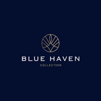 The Blue Haven Collection logo