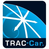 Trac-Car logo