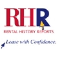 Rental History Reports logo
