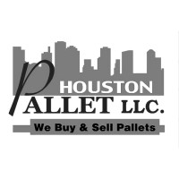 Houston Pallet logo