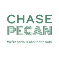 Chase Pecan, LP logo