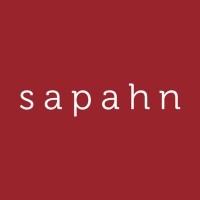 Sapahn logo
