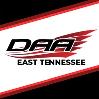 Dealers Auto Auction East Tennessee logo