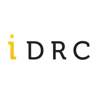 IDRC logo