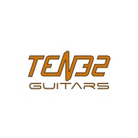 TEN32 Guitars logo