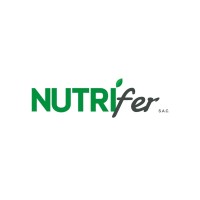 NutriFer SAC logo
