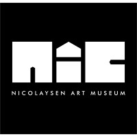 The Nicolaysen Art Museum logo