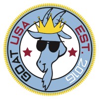 GOAT USA logo