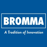 Bromma logo